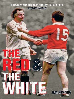 cover image of The Red & the White